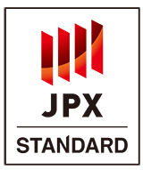 JPX PRIME TOKYO ロゴ画像